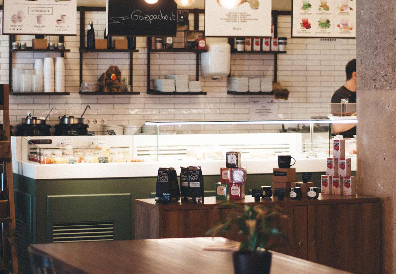 Williamsburg Espresso Bar