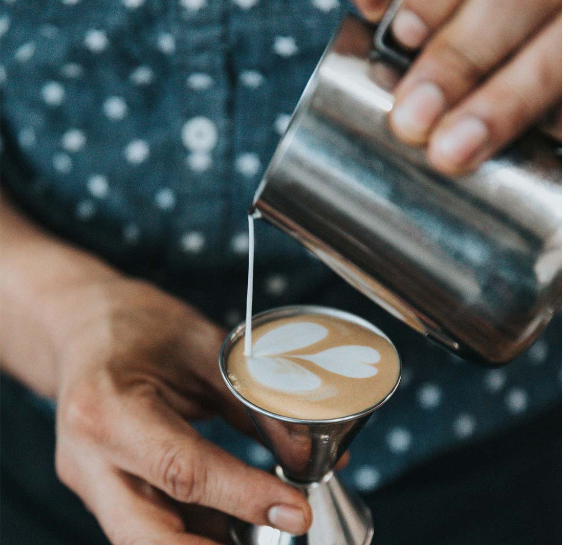 Ristretto