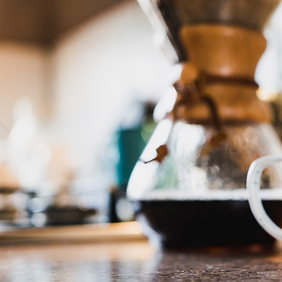 Chemex For Two