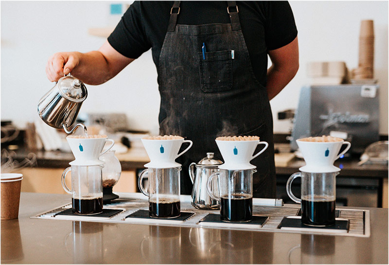 Pour Over Fundamentals