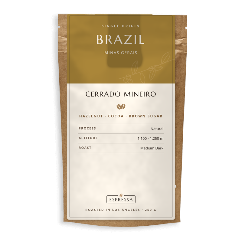 Cerrado Mineiro