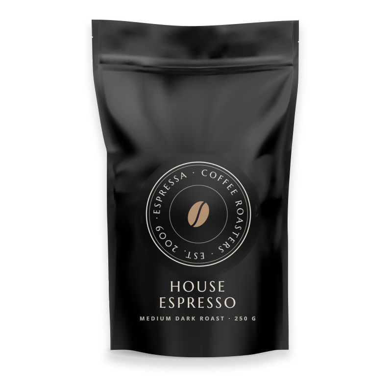House Espresso