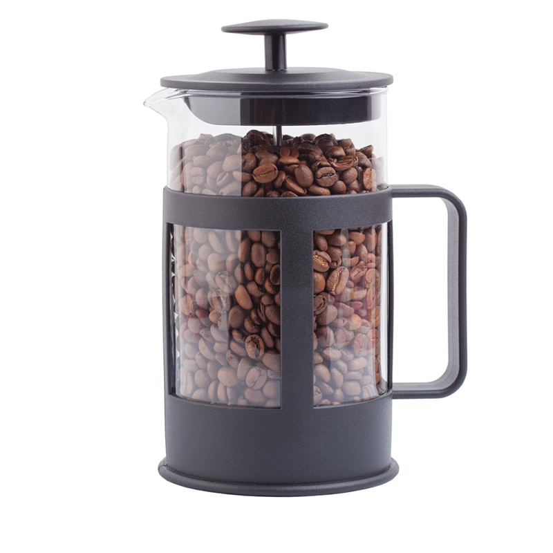 Glass French Press