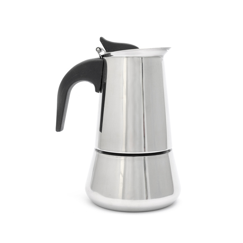 Stovetop Moka Pot