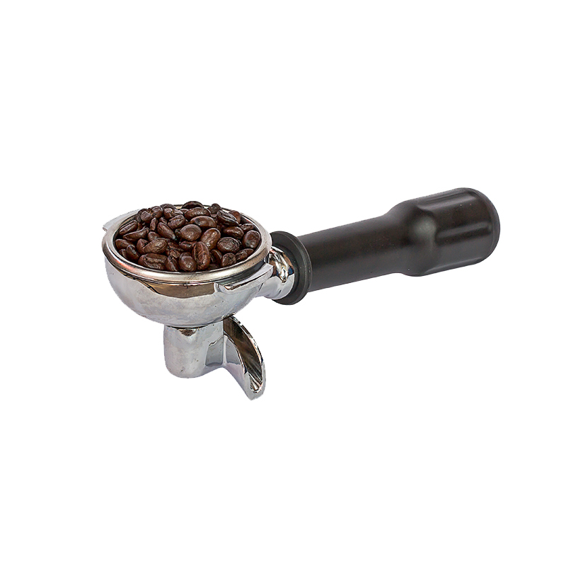 Bottomless Portafilter