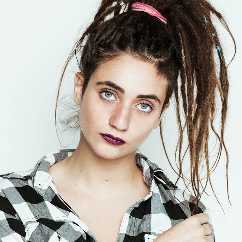 Noor Haddad, New Faces & Scouting