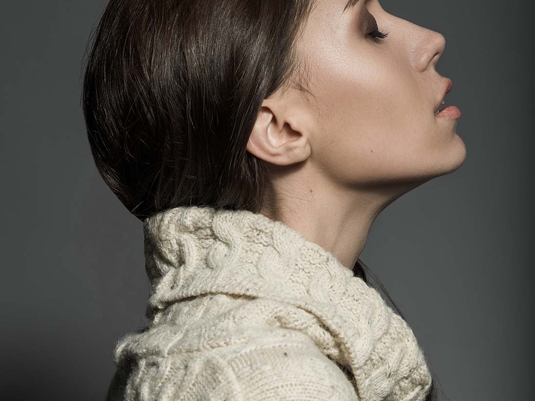 Knit Stories for Studio Pallas