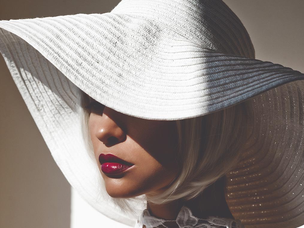 Wide Brims for Ombra