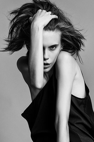 Open Call, paris
