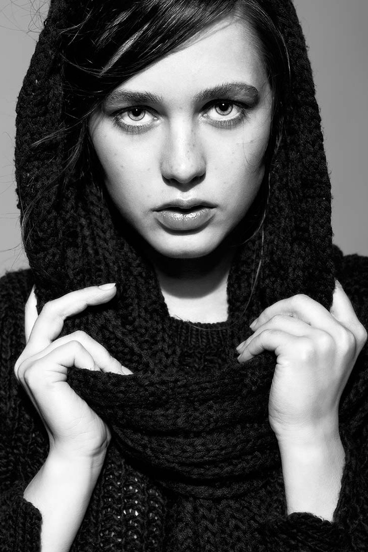 Ada Nyström, New Faces