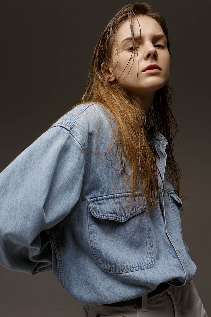 Jade Whitmore, Women