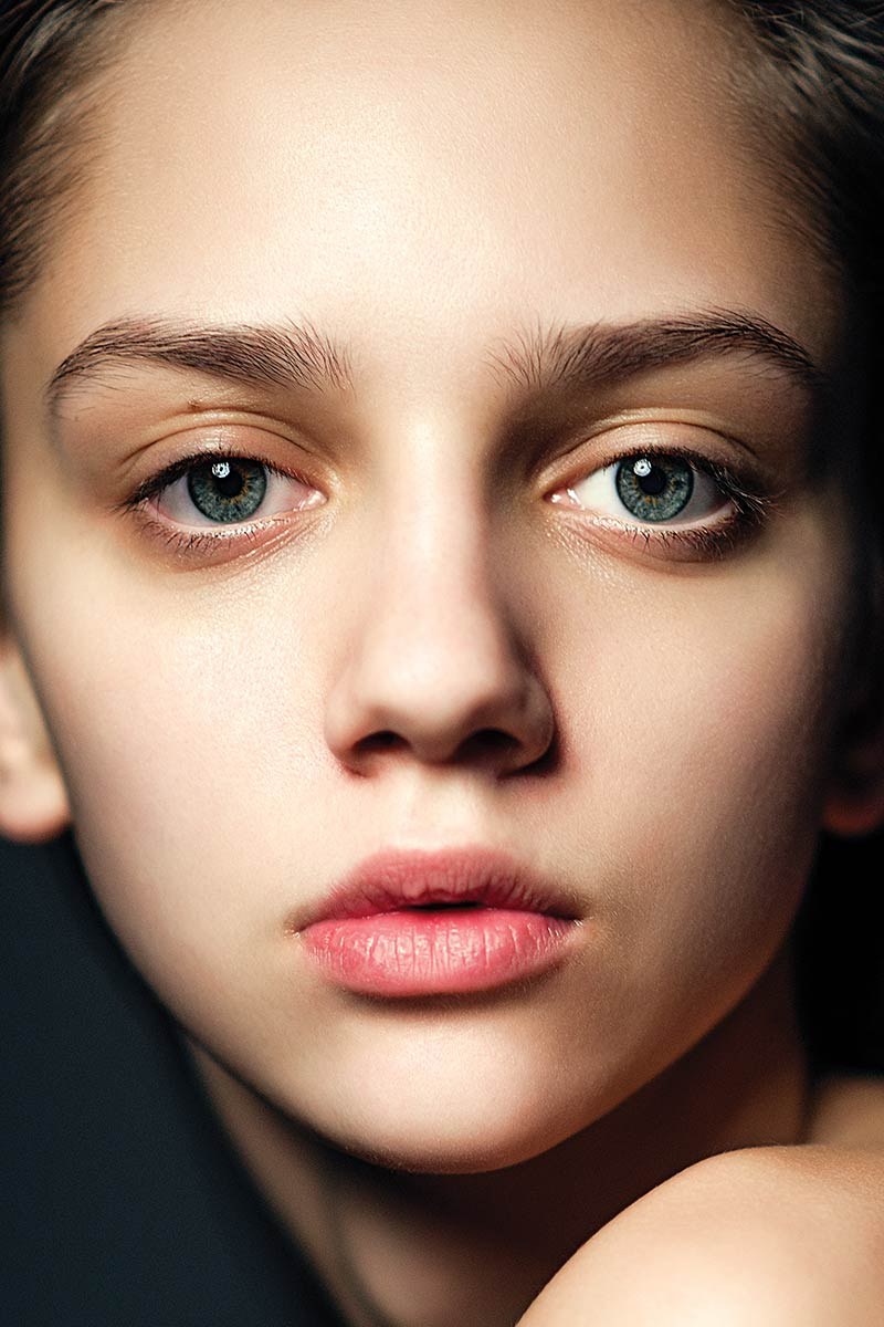 Lily Haverford