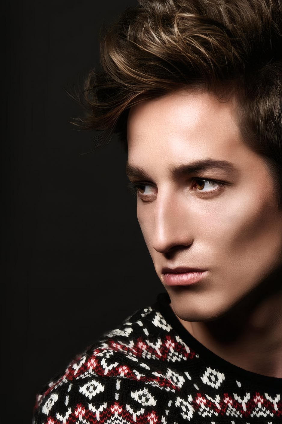 Luca Ferrand