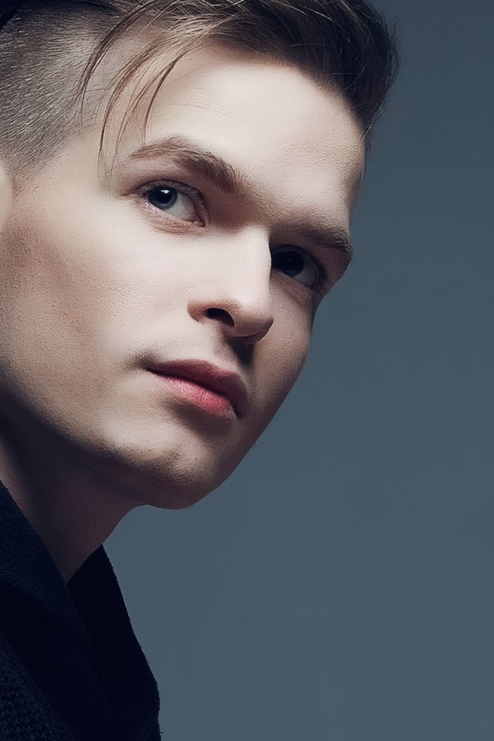 Mateo Ruiz, New Faces