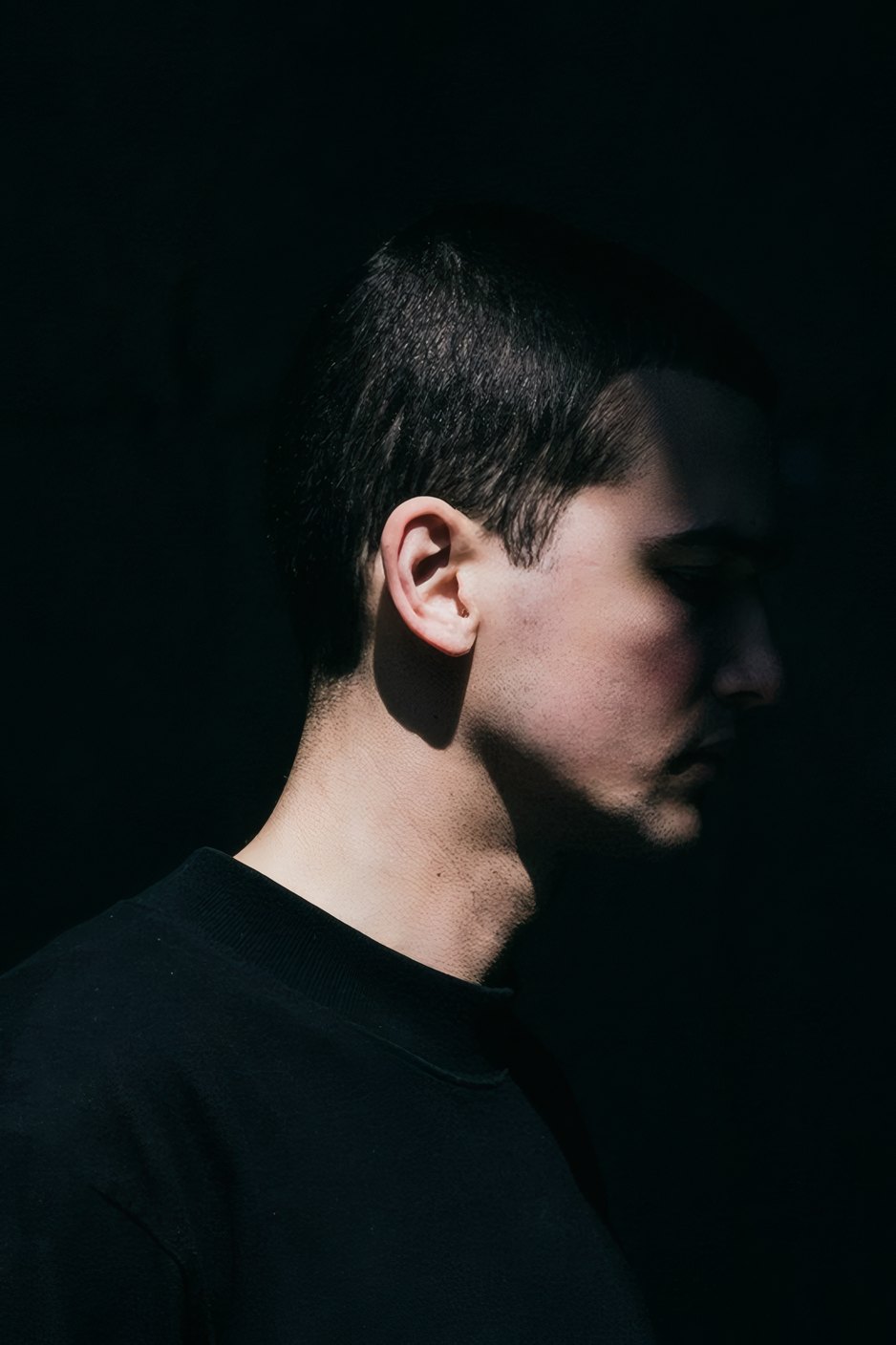 Nico Albers, Men