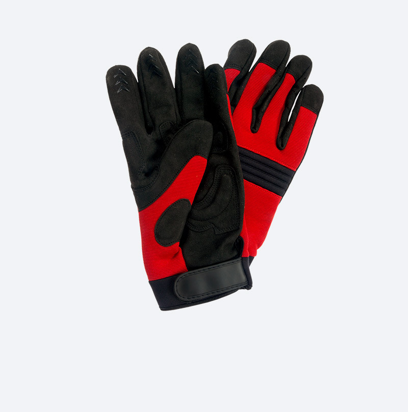 Cut-Resistant Gloves