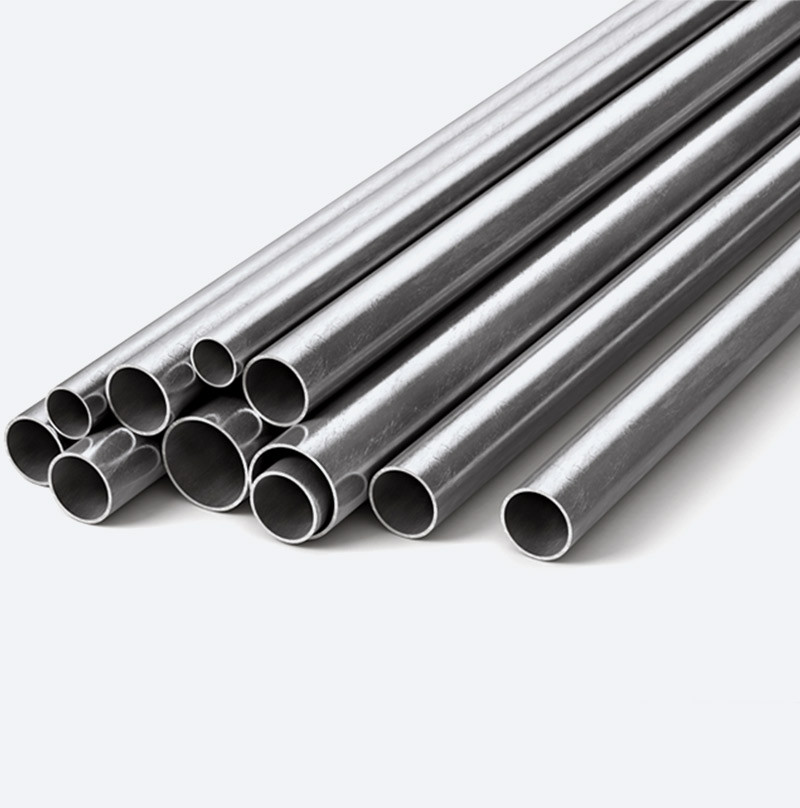 Round tube 48.3 x 3.2 mm in six-metre lengths