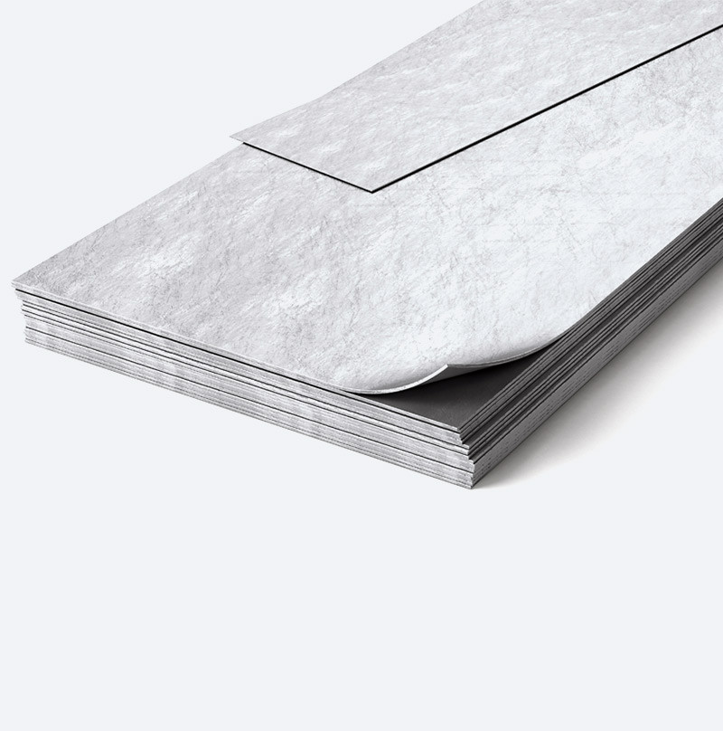 Galvanised Sheet 2000 x 1000