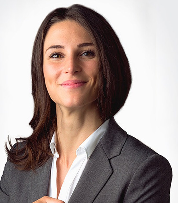 Claire Donovan, Sales Director