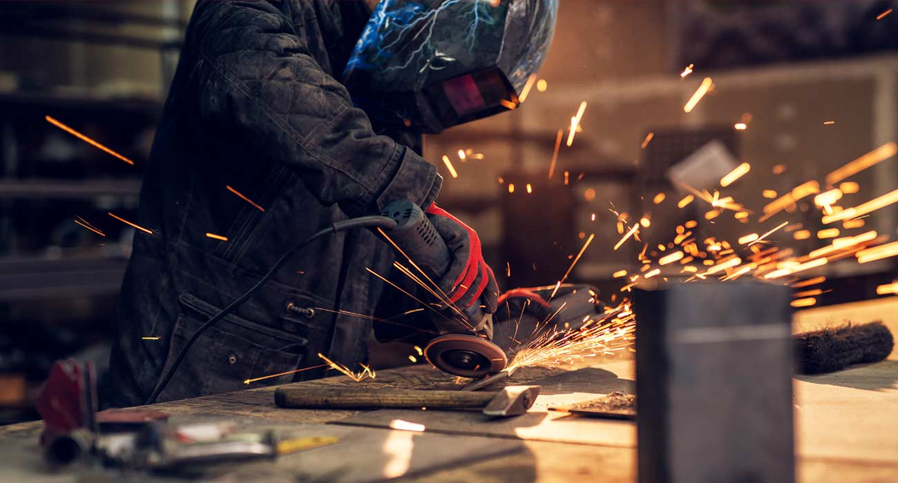 Weathering Steel: When To Leave It Bare