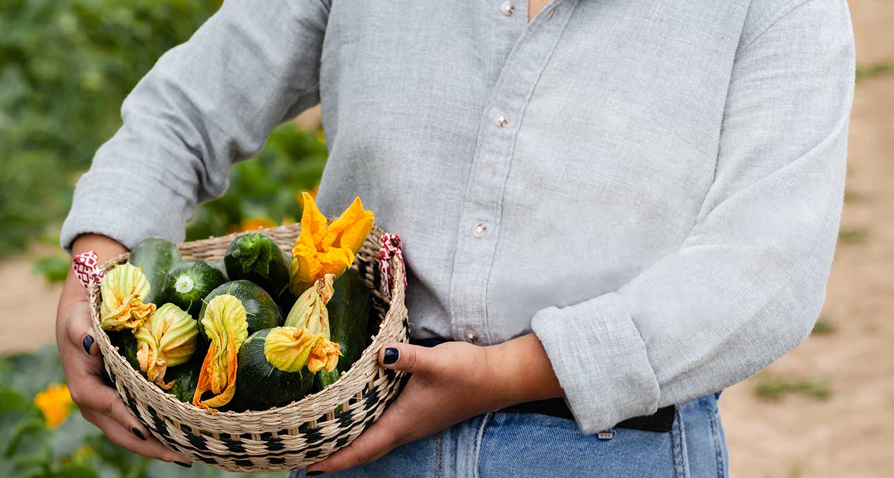Gardening Keeps You Healthy