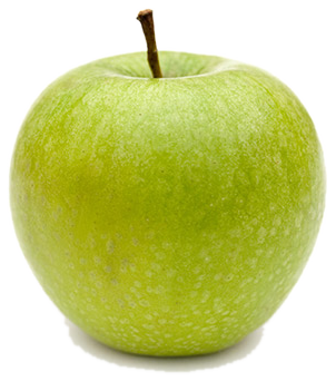 Green Apples