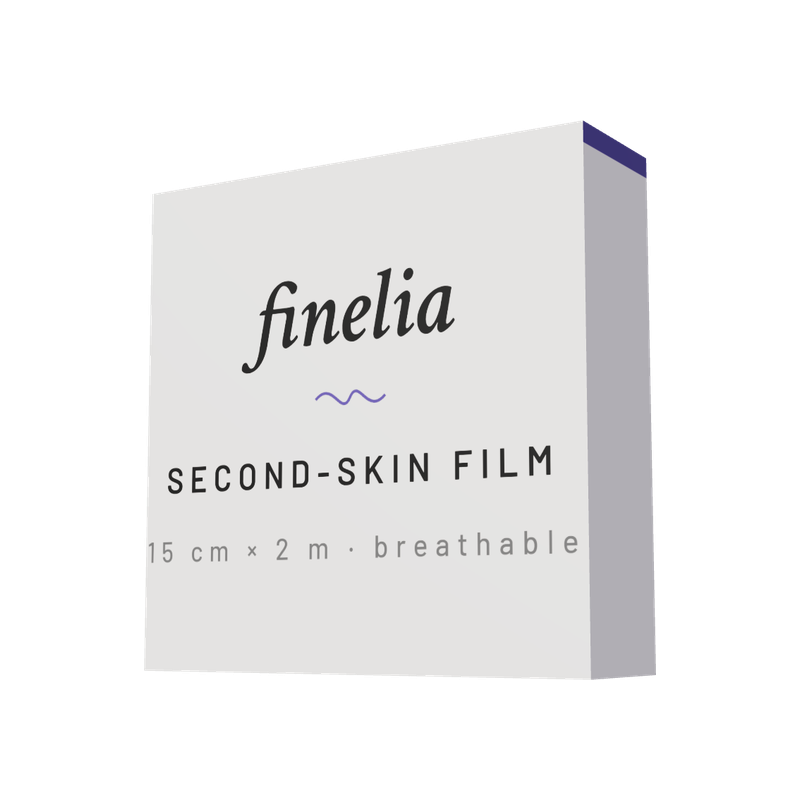 Second-Skin Film