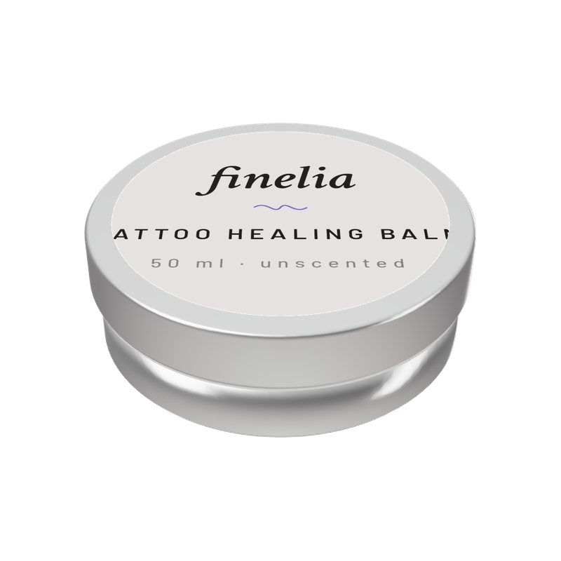 Tattoo Healing Balm