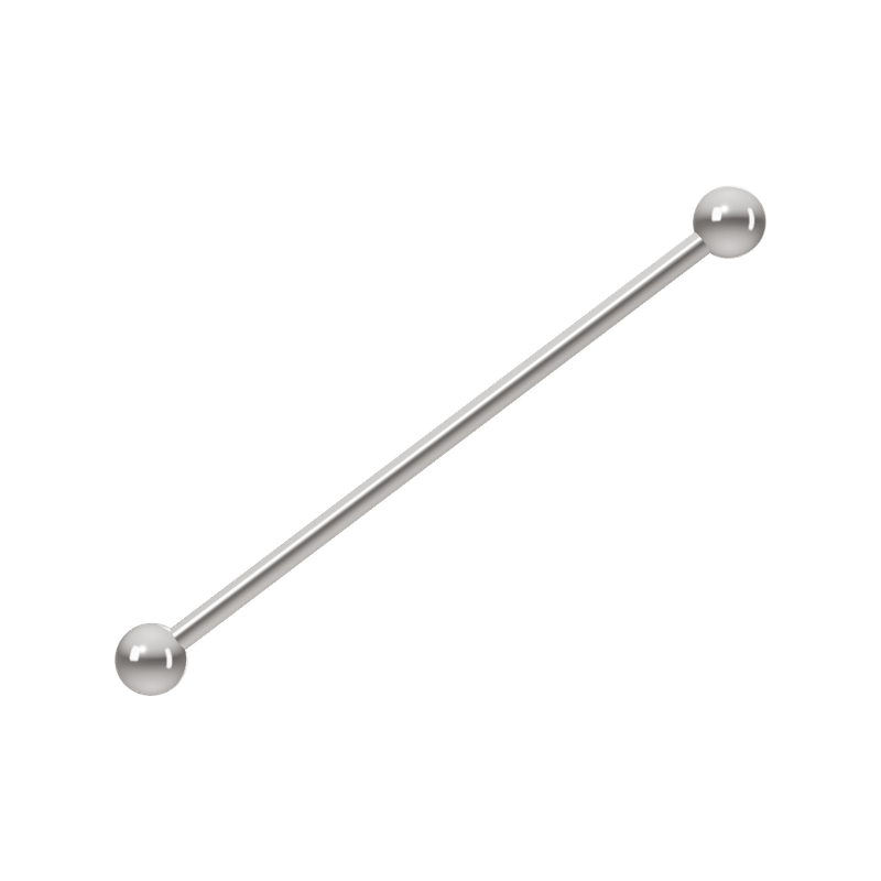 Industrial Bar