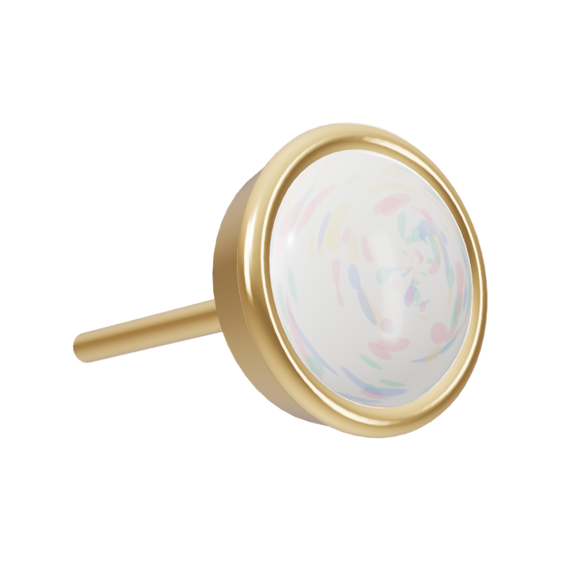 Lobe jewellery