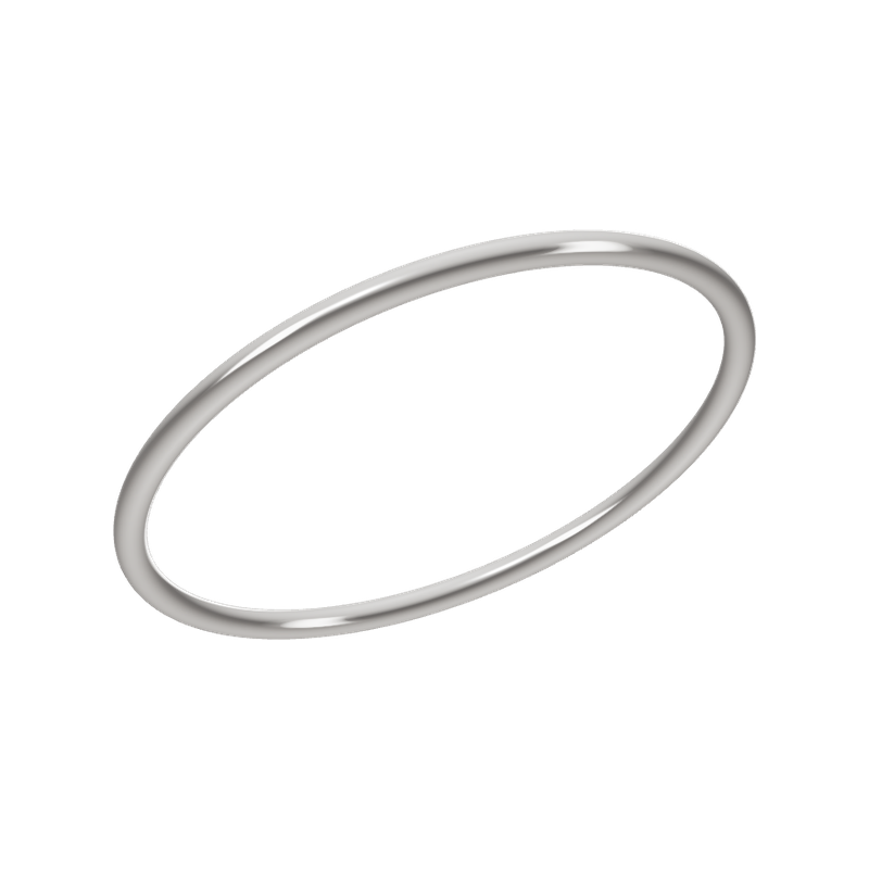 Seamless Hoop