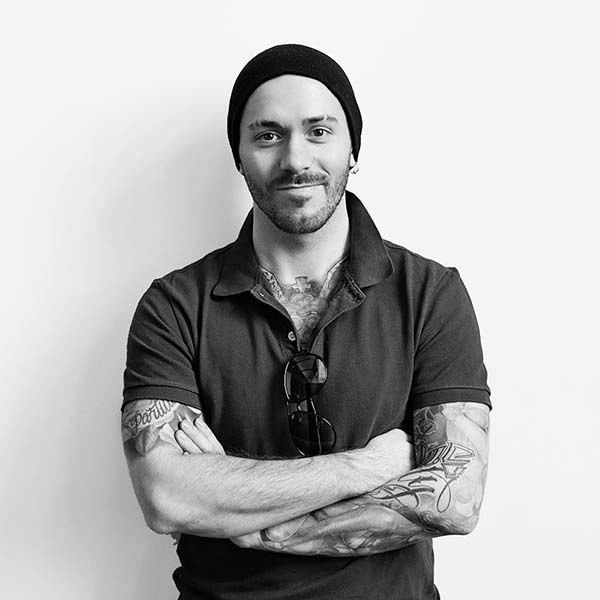 Theo Ashby