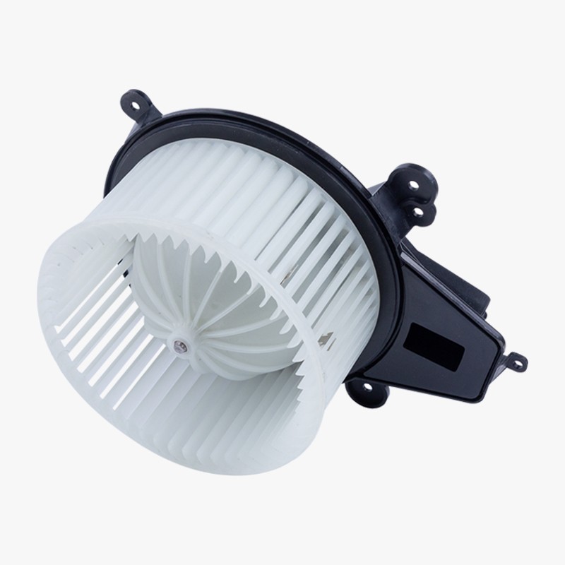 Quiet Exhaust Vent Fan