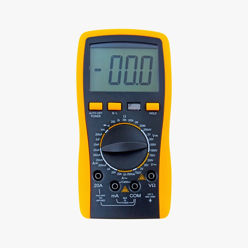 Digital Multimeter