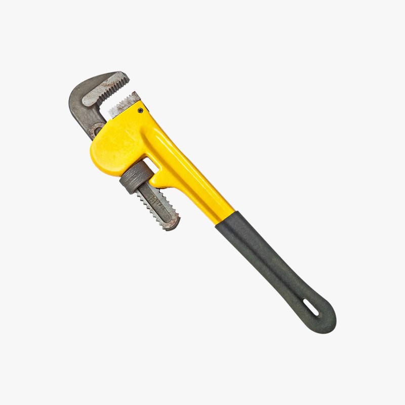Adjustable Pipe Wrench