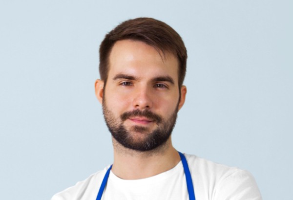 Micael Mason