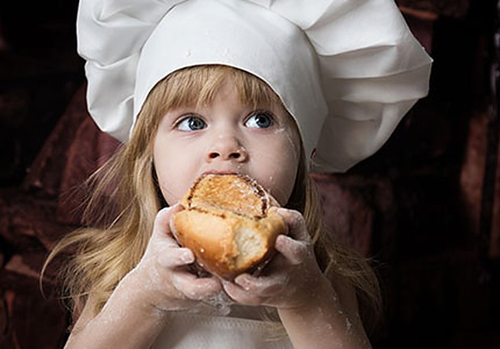 Kids Cookie Club