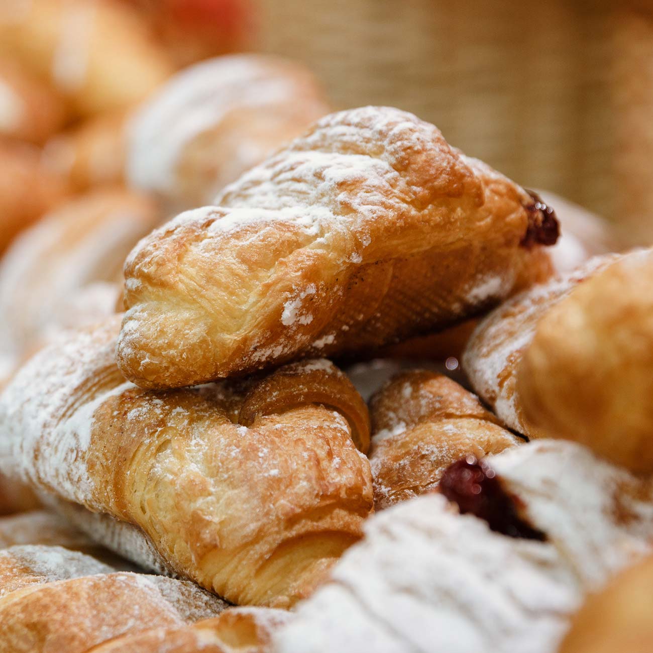 A Flourise bake