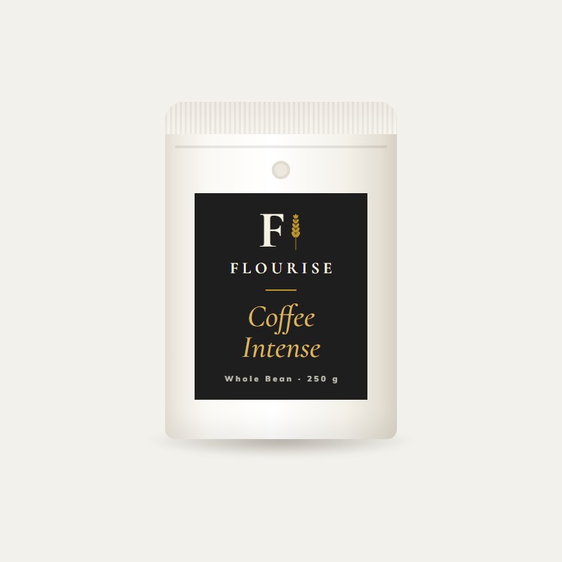 Coffee Intense 250 g