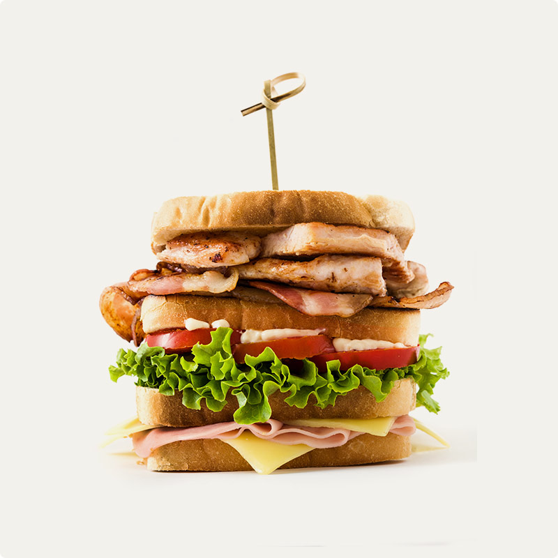 Club Sandwich