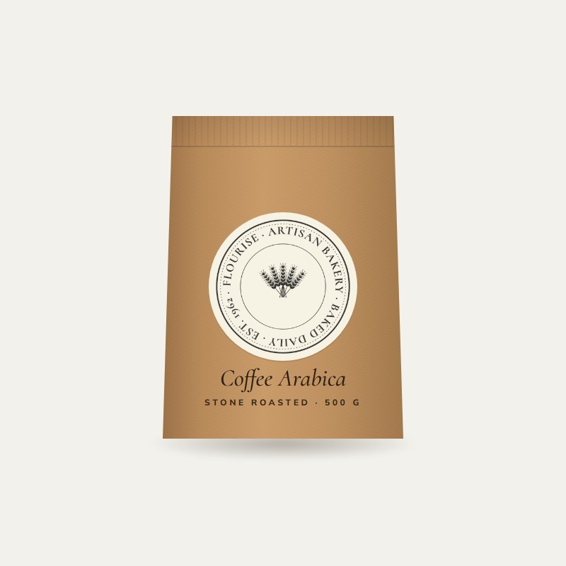 Coffee Arabica 500 g