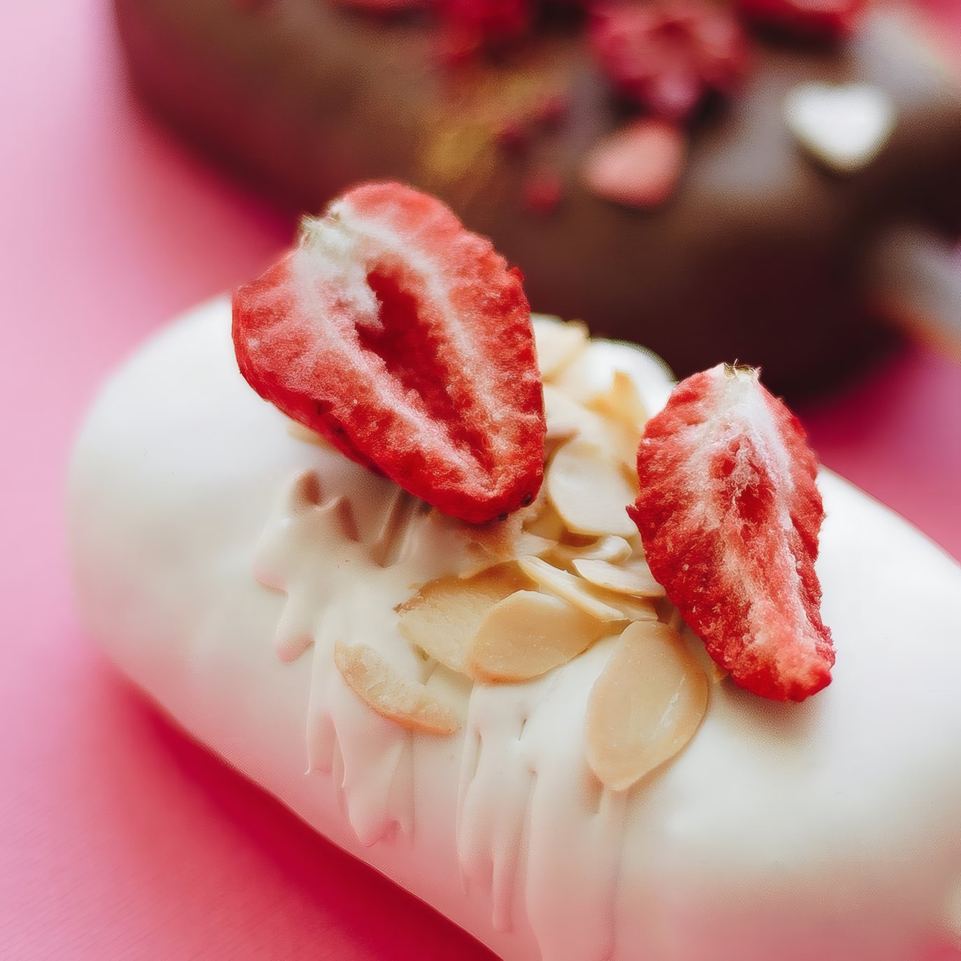 White Candy