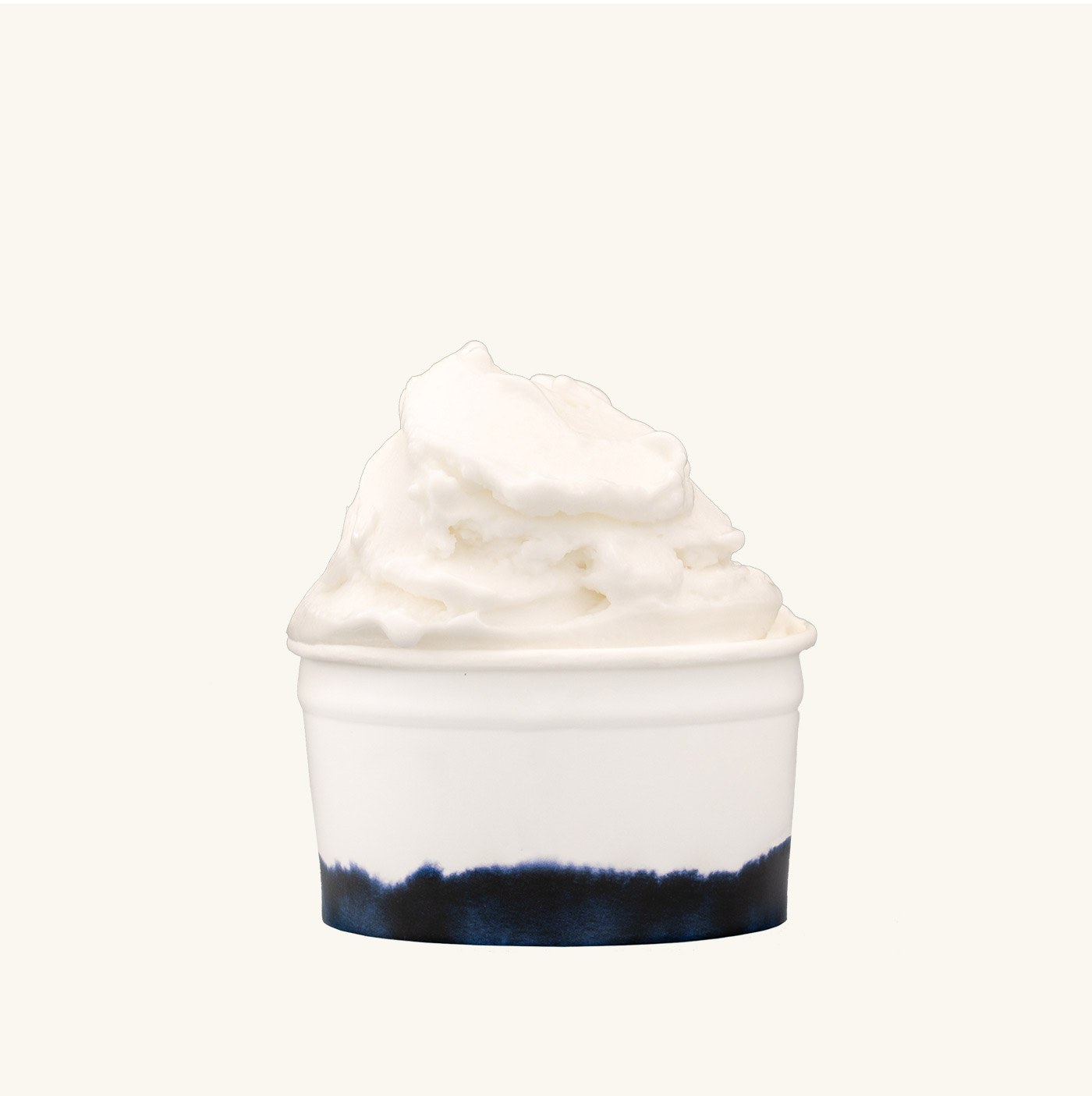 Fior Di Latte Cup