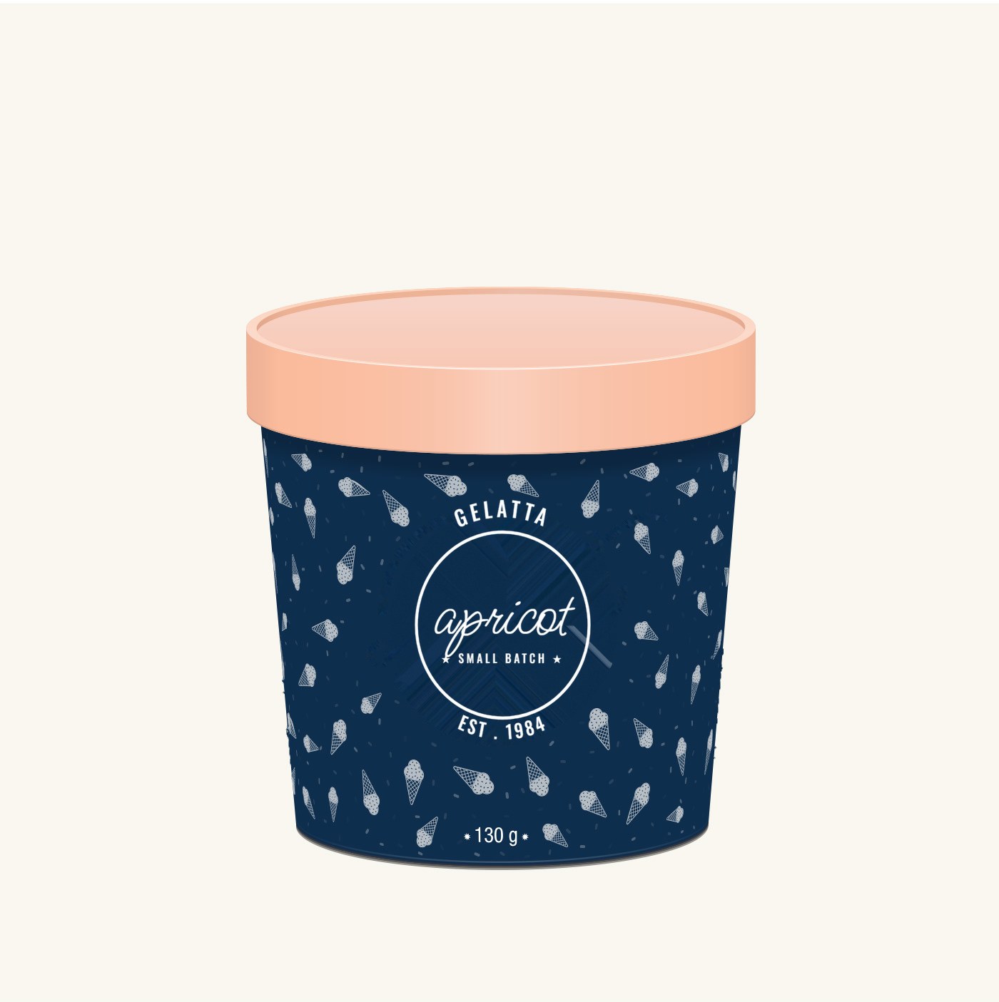 Apricot Pint
