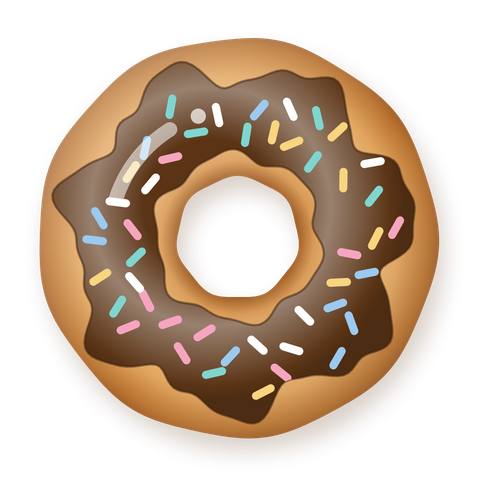 Chocolate Sprinkle