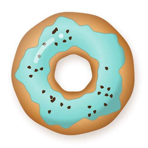 Mint Choc Chip
