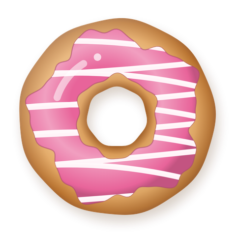 Raspberry Drizzle