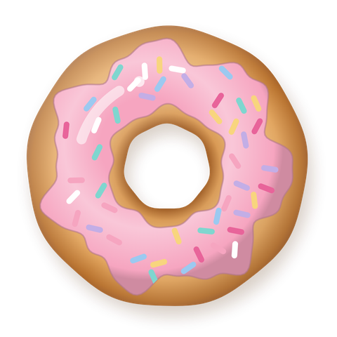 Strawberry Sprinkle
