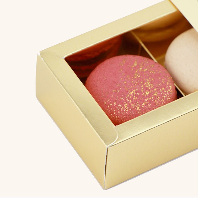 Macaron Gift Box
