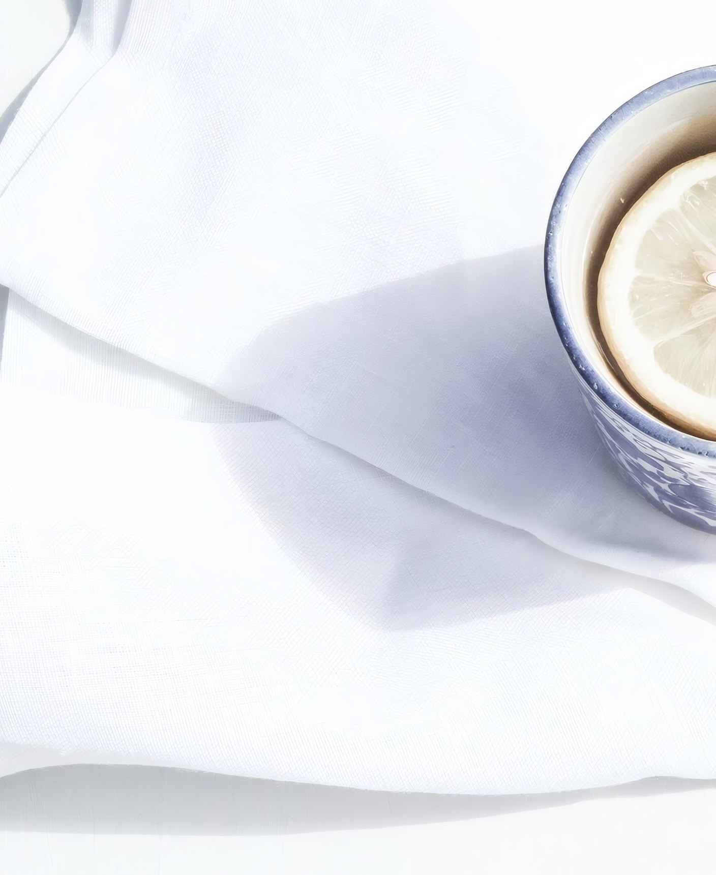 Five Scents For The Cold Months